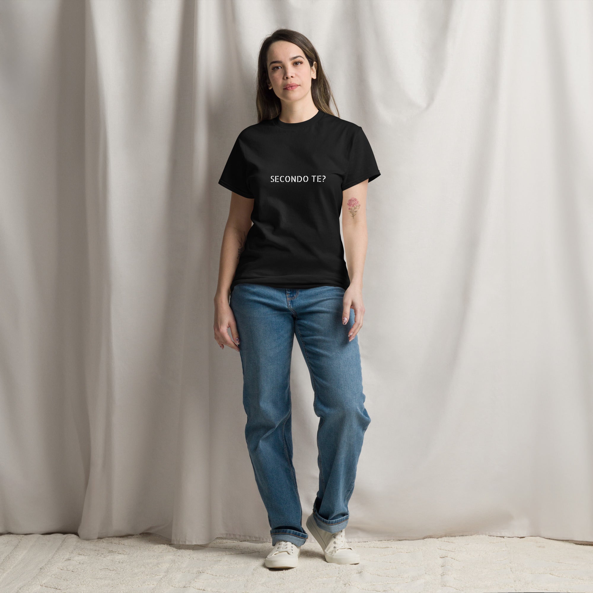Abbigliamento Donna